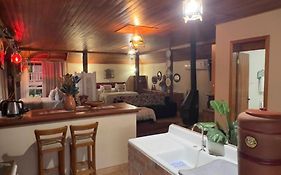 Loft São Joaquim